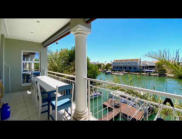 3 BEDROOM HOUSE FOR SALE IN PORT OWEN
